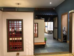 -天狗山料理(省体店)