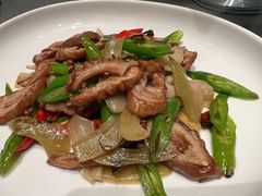 -人间酒暖·Go blanc·烧鸟·深夜食堂(陆家嘴店)
