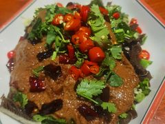 -东北小板凳地摊烧烤(泰来街店)