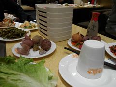 android_upload_pic-多喜客海鲜烤肉自助烤场(百花红楼店)