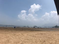 -在海一方公园