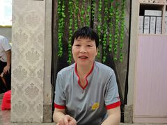 -郑远元专业修脚房·按摩·肉刺·灰指甲(汉中门大街店)