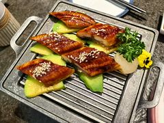 -将太无二·北美传奇寿司(荟聚购物中心西红门店)