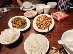 -缪氏川菜(丰盛町店)