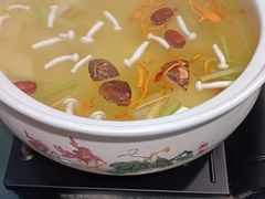 -金龙·打边炉(南京西路店)