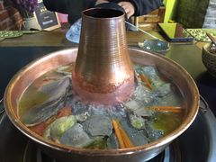 -陀岗美食·云南藏式特色餐厅