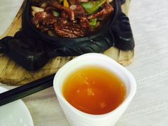 -新竹里馆·花园餐厅(兴苑路店)