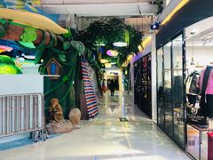 -沃尔玛咸宁市温泉路35号沃尔玛购物广场(咸宁温泉路店)