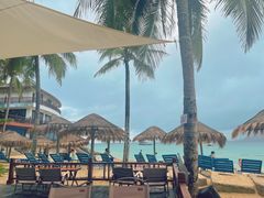 -海南分界洲岛旅游区