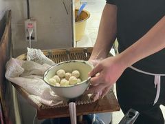 -左记豆腐圆子店