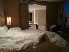 -北京康莱德酒店