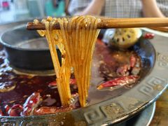 -黄潇洒老火锅(九眼桥宏济巷店)