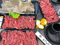-林记潮牛·牛肉火锅(上马墩店)