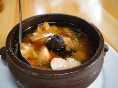 -德致祥云南过桥米线(云天小苑店)