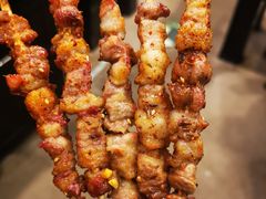 -京朋串屋·烧烤(望京西路总店)