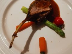 -长沙北辰洲际酒店-兰调全日餐厅