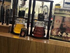 -霸王茶姬(南亚风情第壹城店)