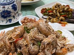 -海儀美食楼(湾仔海鲜街店)
