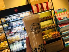 -85度C(厦门中华城新店)