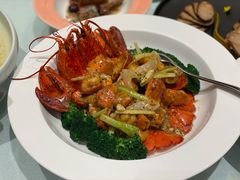 -万龙洲海鲜(大兴绿地缤纷城店)