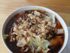 -特色竹笋面(猛追湾东街社区店)