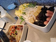 -半天妖烤鱼(新中关购物中心店)