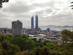 -鸿山公园