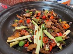 -大碗居·烤鸭·鱼头泡饼(天坛东门店)