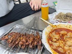 -文文烤肉(大皮院店)