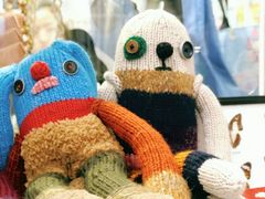 -恋物百货商店(华侨城店)