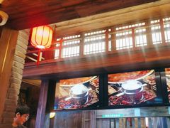 -小龙坎火锅(全球总店)