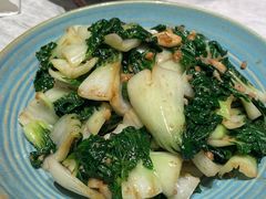 -志明眷村·台式融合菜·宵夜