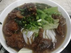 -珍珍小食店(西华路店)