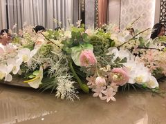 -金翠皇宫粤菜·点心·海鲜(科技园店)