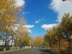 -丹东天桥沟景区