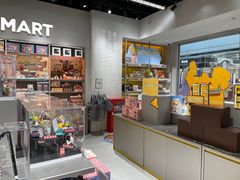 -泡泡玛特POPMART(石景山万达店)