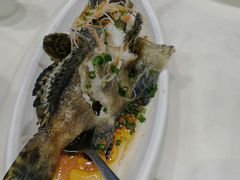 -南海渔家•海鲜•正宗海南菜(海棠湾店)