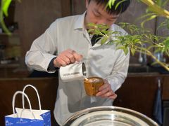 -Metal hands·铁手咖啡