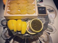 -Osteria Garden 生蚝花园餐厅(原进贤路店)
