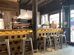 -Metal hands·铁手咖啡