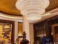 -武汉武昌威斯汀酒店-知味自助餐厅