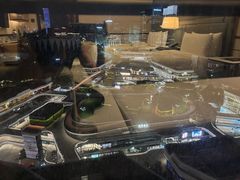 -上海前滩香格里拉大酒店