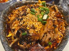 -付小姐在成都(五道口店)