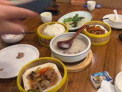 -如轩·海鲜砂锅粥·潮汕菜(海珠店)