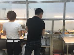 -海滨鸭仔饭(海宁店)