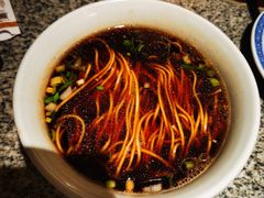 老牌阳春面-南京大牌档(龙湖长楹天街店)