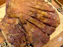 -蒙艾里民族传统菜蒙餐