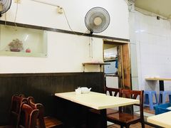 大堂-舒蔡记生煎菜饭(云南中路店)
