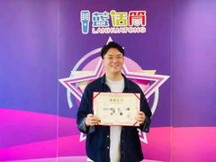 -蓝话筒·少儿成人演讲口才·主持朗诵·戏剧表演(大华第一坊店)