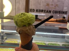 -九十葉·抹茶(南京·德基店)